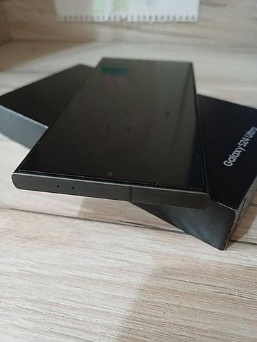 хонор х70: Samsung Galaxy S24 Ultra, eSIM — 4