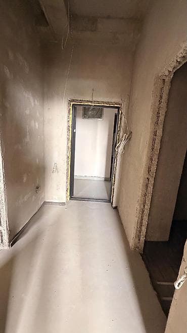 лев толстой квартира: 2 комнаты, 67 м², Азия Молл Элитка, 7 этаж, ПСО (под самоотделку) — 3
