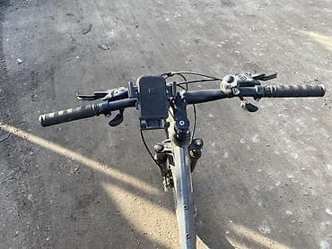 Детские велосипеды: Горный велосипед, Алюминий — 3