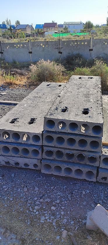 Жаңы, Өлчөмү: 1.2 x 6 x 220, Орнотуу