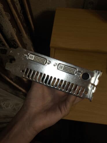 gt730 2gb ddr3: Видео карта, Колдонулган, Palit, GeForce GT, 2 ГБга чейин, ПК үчүн — 3