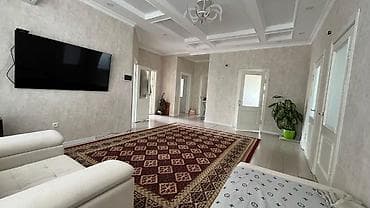 дом арал: Продается благоустроенный дом в ж/м Арча/Бешик. Дом расположен по — 2