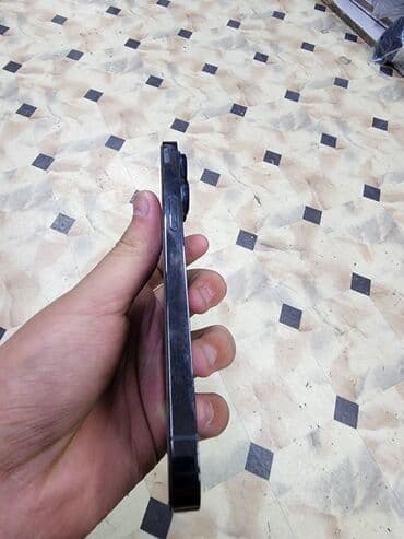 xiaomi redmi note 4x: IPhone 13 Pro, Колдонулган, 128 ГБ, Black Titanium, Коргоочу айнек, 91 % — 7