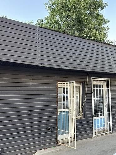 доброй плаза: Продажа магазинов Отдельностоящий магазин, 25 м², Свежий ремонт, С кондиционером, Цокольный этаж этаж — 3
