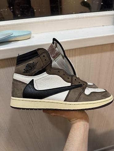 джорданы 4: Реплика которую не найдете в городе Продаю б/у джордан 1 43 размер — 2