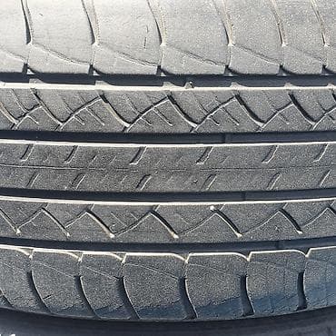 ф 90: Шины — 3