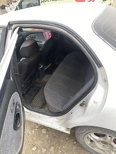 магнитолы для авто: Hyundai Avante: 1997 г., Механика, Седан — 4
