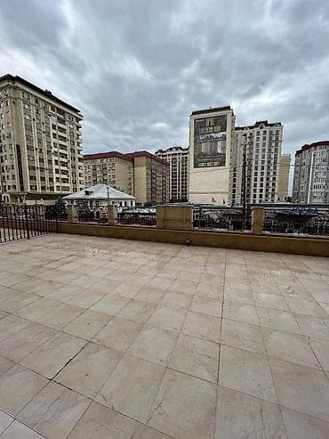 3 комнаты, 225 м², Элитка, 2 этаж, Дизайнерский ремонт — 10