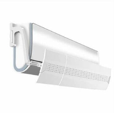 кондиционеры напольные: Кондиционер Gree Напольно-потолочный, Инверторный, Обогрев, Охлаждение, Вентиляция — 20