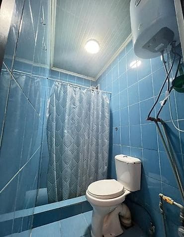 1 комната, Без подселения, С мебелью частично — 2