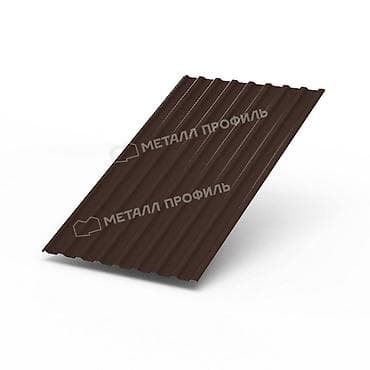 Профнастил: Профнастил (профлист, профилированный лист), а также сайдинг — 2