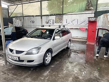 мицубиси кольт купить: Mitsubishi Lancer: 2003 г., 1.6 л, Ручные, Газ, Универсал — 1