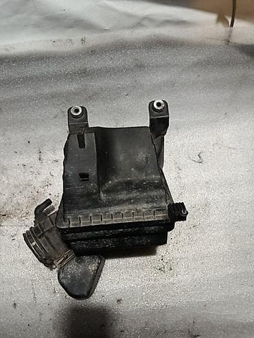 короб воздушного фильтра: Фильтр — 3