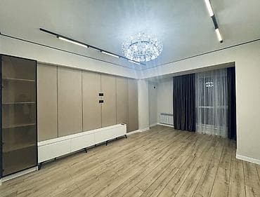 100000: 2 комнаты, 69 м², Элитка, 13 этаж, Дизайнерский ремонт — 5