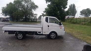dongfeng l7: Легкий грузовик, Hyundai, До 1 т — 4