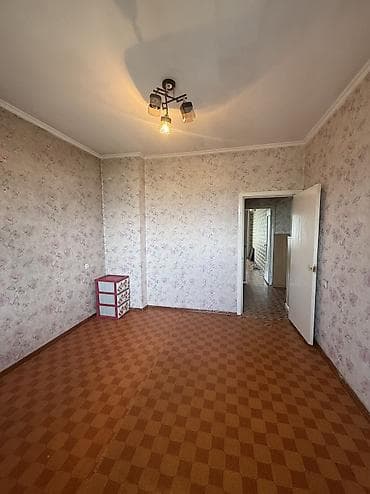 variant kg: 2 комнаты, 52 м², 106 серия, 6 этаж, Косметический ремонт — 5
