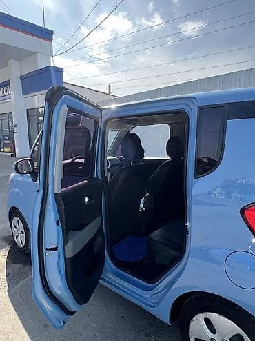 sprinter 4x4: Kia Ray: 2020 г., 1 л, Автомат, Бензин, Хэтчбэк — 8