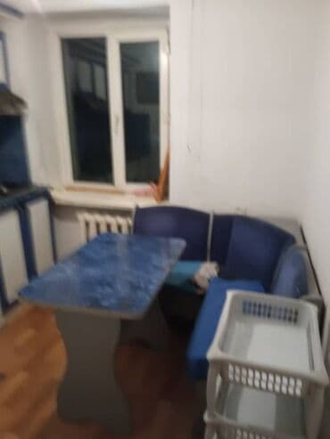 сниму 2х комнатную квартиру на длительный срок: 2 комнаты, Собственник, С подселением, С мебелью частично — 2