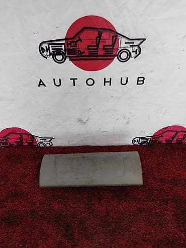 Подушка безопасности Renault 2001 г., Б/у, Оригинал, Япония at lalafo.kg Подушка безопасности Renault 2001 г., Б/у, Оригинал, Япония