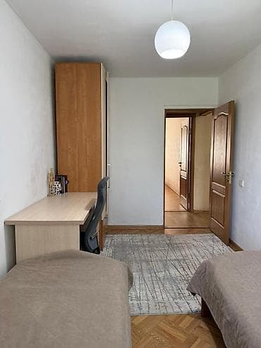 Продажа квартир: 3 комнаты, 58 м², 104 серия, 3 этаж, Евроремонт — 4
