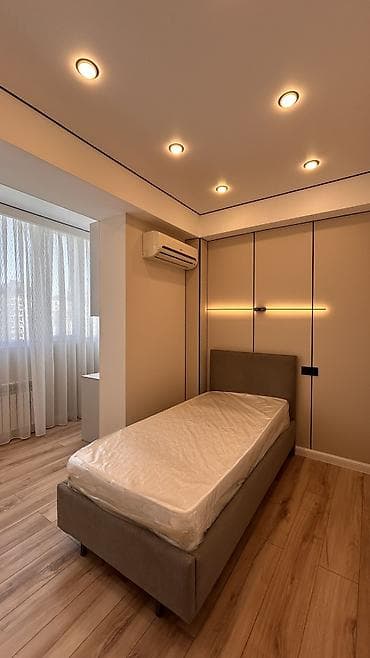 продаю квартиру собственник: 3 комнаты, 75 м², Элитка, 8 этаж, Дизайнерский ремонт — 4