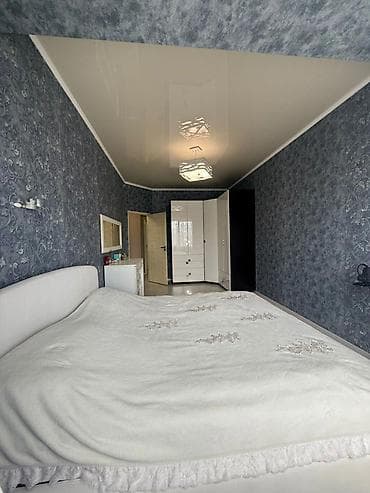 Недвижимость: 4 комнаты, 128 м², Элитка, 8 этаж, Евроремонт — 3