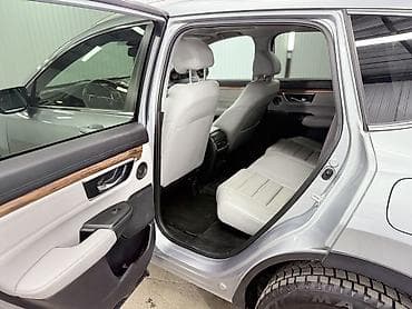 авто хонда црв: Honda CR-V: 2019 г., 1.5 л, Автомат, Бензин, Кроссовер — 2