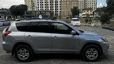 byd plus: Toyota RAV4: 2012 г., 2.5 л, Автомат, Бензин, Кроссовер — 2