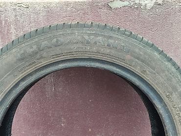 65: Шины Chao Yang RADIAL RP18 - Размер: 165/65 R15 - Тип: радиальные — 1