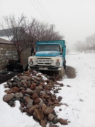 скутер фото и цена: Грузовик, Стандарт, Б/у — 6