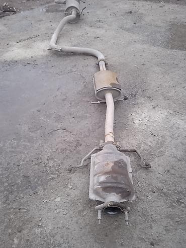 авто проект: Топливная аппаратура Mazda — 9