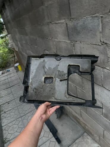 gx 460: Подкрылок Передний левый Lexus, 2009 г., Оригинал — 2