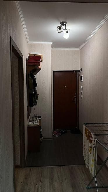 квартира в ипатеку: 1 комната, 47 м², Индивидуалка, 3 этаж — 8