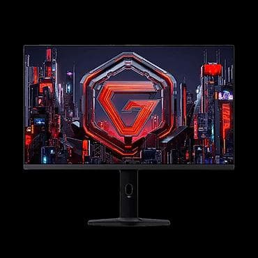 минитор: Монитор, LED, 26" - 27" — 1