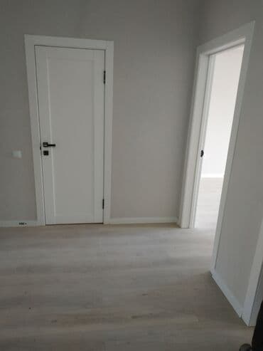 обзор цен на строительные и отделочные работы в бишкеке: Укладка пола, Монтаж напольных плинтусов, Укладка теплого пола Больше 6 лет опыта — 4