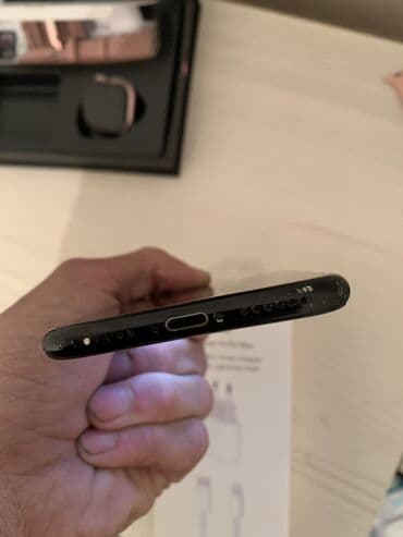 макбук эйр 2017 цена: IPhone 7, Новый, 128 ГБ, Черный, Зарядное устройство, 84 % — 3