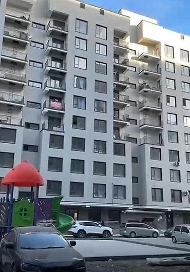 красивая квартира: 1 комната, Без подселения, С мебелью полностью — 7