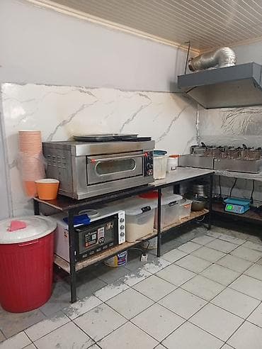 оборудование для шаурму: Продаю готовый бизнес с страничкой живыми подписчиками Описание: - — 1