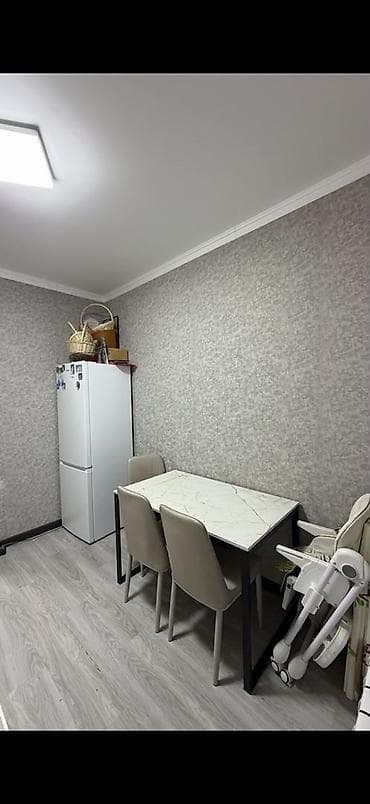 в нарыне: 1 комната, 43 м², Элитка, 5 этаж, Евроремонт — 4