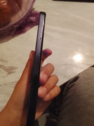 скупка холодильного оборудования: Infinix Note 30i, цвет - Черный — 4