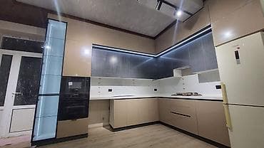 Курулуш жана оңдоо кызматтары: Дизайн | Батирлер — 8