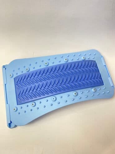 массаж кресла: Массажер для спины Эффективная растяжка спины и вытяжение — 2