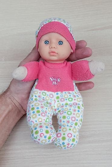 miniso bishkek: Куклы. Не дорого. Бесплатная доставка. Для удобства, все куклы — 6