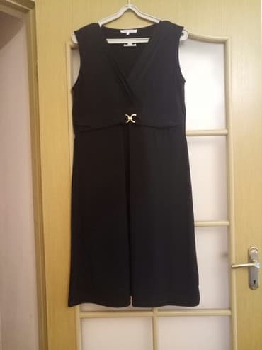 брендовые вещи оригинал: Платье фирменное, почти новое, европейского качества, из — 1