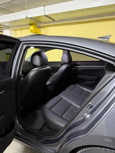 контрактный двигатель из японии бишкек: Hyundai Avante: 2019 г., 1.6 л, Бензиновая, Седан — 3