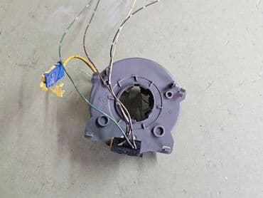 литые диски для опель зафира: Рулевой шлейф Opel 2001 г., Б/у, Оригинал, Германия — 5