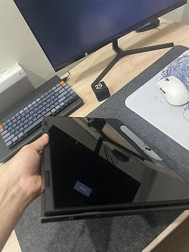 microsoft surface studio: HP Envy x360 15 – тонкий 2‑в‑1 ноутбук‑трансформер с сенсорным экраном — 5