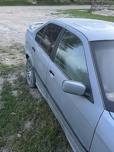 гольы 3: BMW 3 series: 1994 г., 1.8 л, Ручные, Бензин, Седан — 10