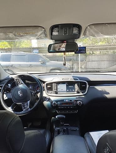 infinity qx56: Kia Sorento: 2019 г., 2 л, Автомат, Дизель, Кроссовер — 8