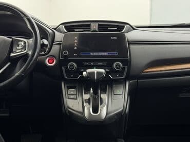купить мотор на мотоцикл урал: Honda CR-V: 2019 г., 1.5 л, Автомат, Бензиновая, Кроссовер — 13